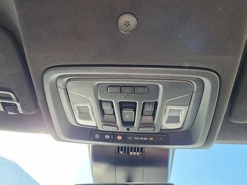 New 2026 GMC Sierra 1500 Denali Ultimate image 37