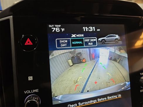 New 2025 Subaru Crosstrek 2.5i Sport image 21