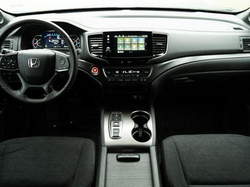 Certified 2022 Honda Pilot Sport image 19