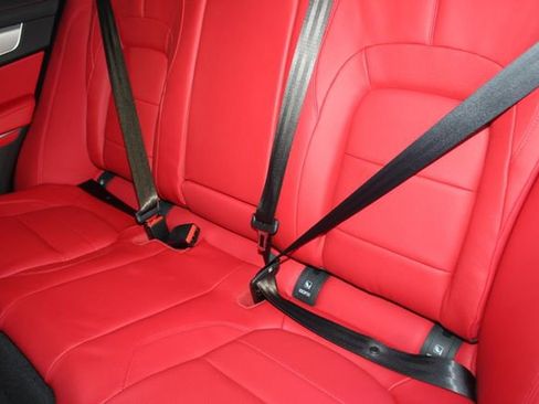 New 2026 Jaguar F-PACE R-Dynamic S image 22