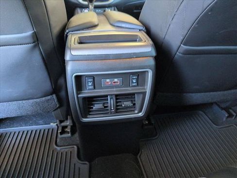 Used 2020 Nissan Murano SL FWD image 17