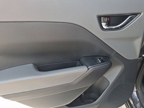 New 2026 Subaru Crosstrek 2.5i Limited AWD/4WD image 8