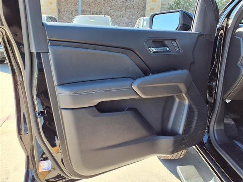 New 2026 GMC Canyon Elevation w/ Convenience Package image 20