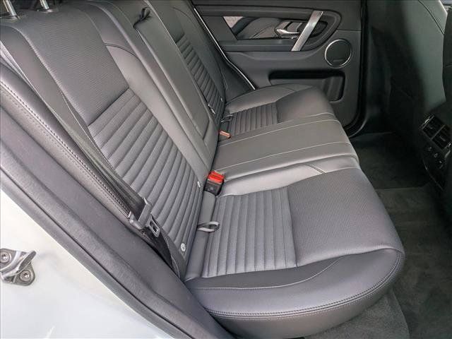Certified 2025 Land Rover Discovery Sport S AWD/4WD image 21