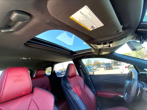 Used 2023 Lexus RX 350 F Sport image 13