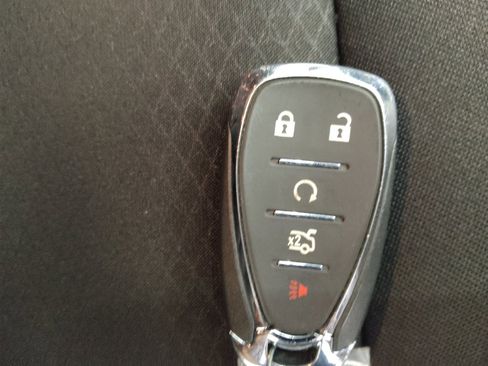 Used 2025 Chevrolet Malibu LT FWD image 32