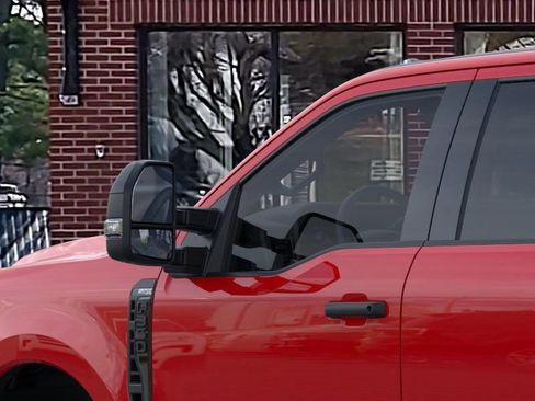 New 2026 Ford F350 XL w/ STX Appearance Package image 20