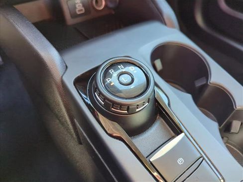 Used 2023 Ford Bronco Sport Heritage image 11