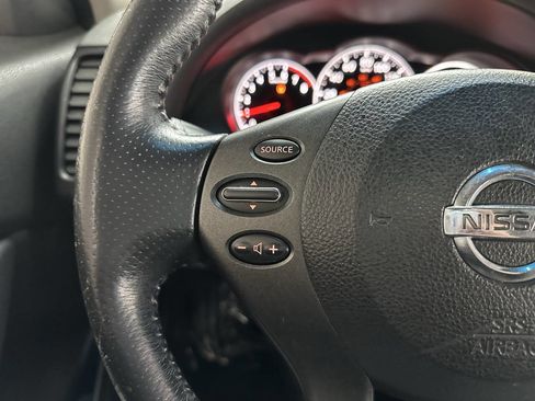 Used 2010 Nissan Altima 2.5 SL w/ SL Pkg image 21