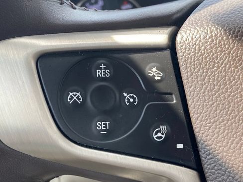 Used 2019 GMC Acadia Denali FWD image 30