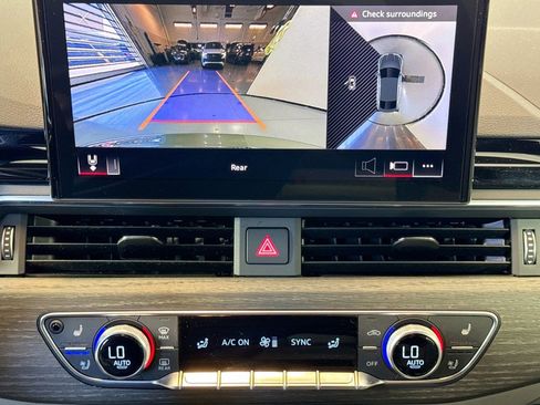 Used 2023 Audi A5 2.0T Premium Plus w/ Premium Plus image 14