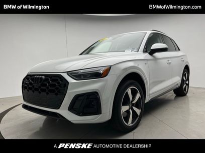 Used 2023 Audi Q5 2.0T Premium Plus