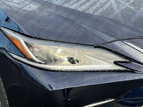 Used 2019 Lexus ES 350 image 10