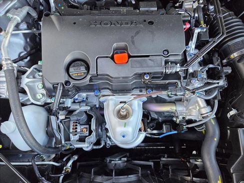 New 2026 Honda HR-V EX-L image 16