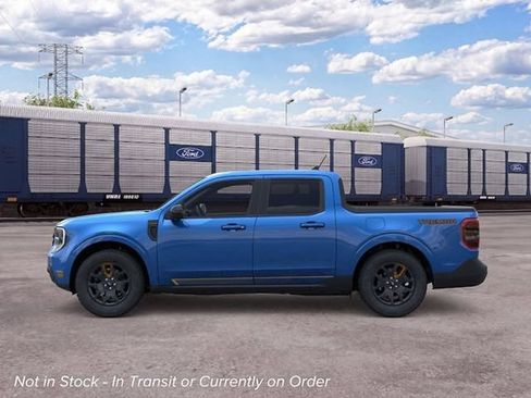 New 2026 Ford Maverick Tremor AWD/4WD image 3