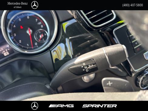 Used 2018 Mercedes-Benz GLE 350 4MATIC image 30