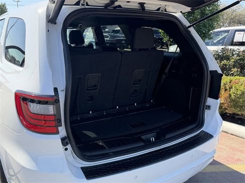 Used 2023 Dodge Durango GT image 22