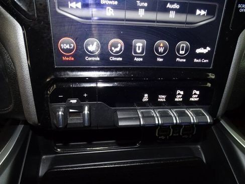 Certified 2020 RAM 1500 Big Horn image 12