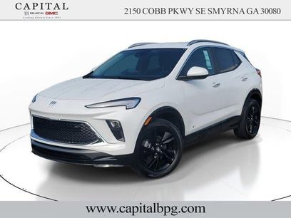 New 2026 Buick Encore GX Sport Touring