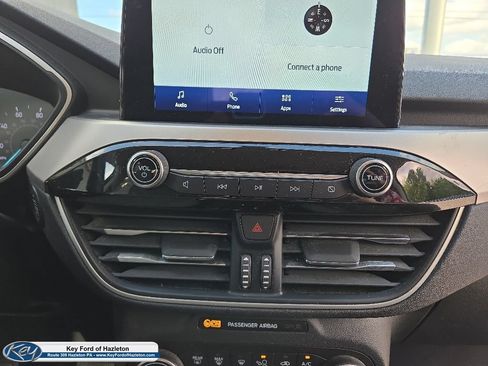 Used 2020 Ford Escape SE AWD/4WD image 22