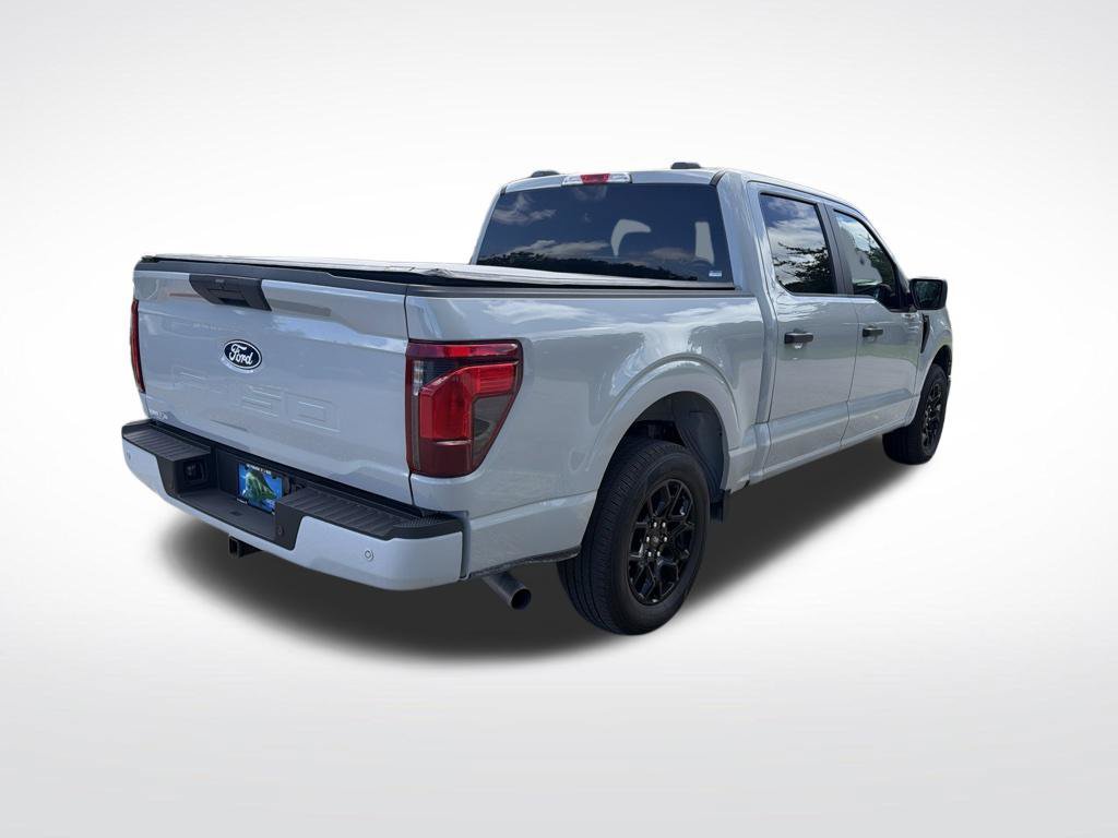 Used 2026 Ford F150 STX RWD image 5