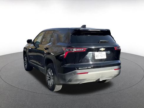 Used 2025 Chevrolet Equinox LT image 11