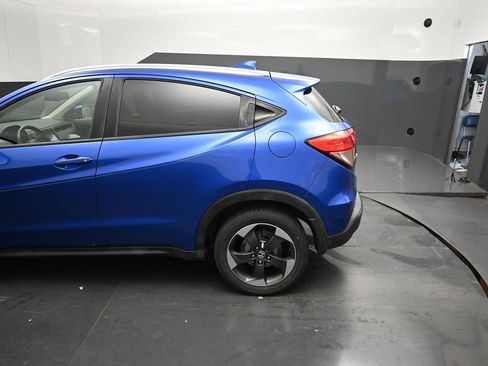 Used 2018 Honda HR-V EX-L image 10