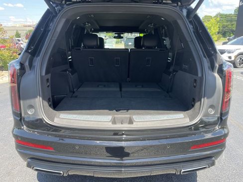 Used 2023 Cadillac XT6 Sport AWD/4WD image 39