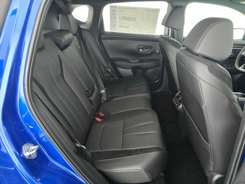 New 2025 Acura ADX A-Spec image 12