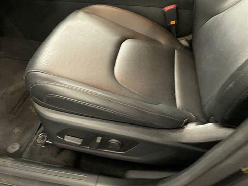 Certified 2023 Kia Sportage EX image 12