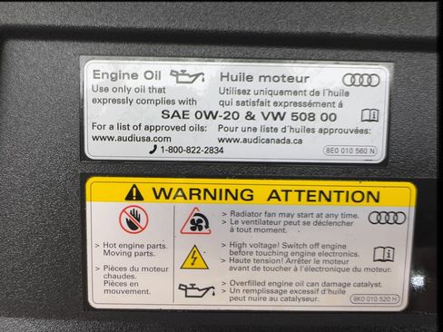 Used 2023 Audi Q5 2.0T Premium w/ Convenience Package AWD/4WD image 45