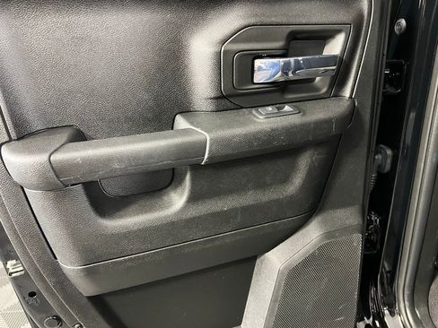 Used 2022 RAM 1500 Classic Warlock w/ Electronics Group image 26