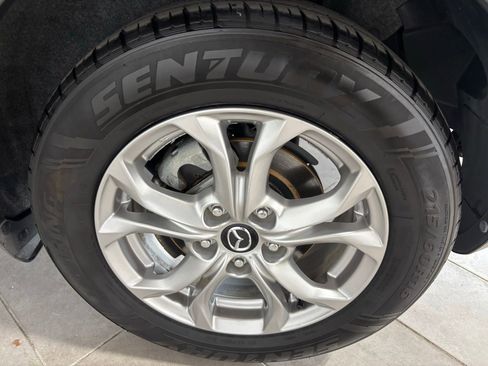 Used 2018 MAZDA CX-3 Sport image 11