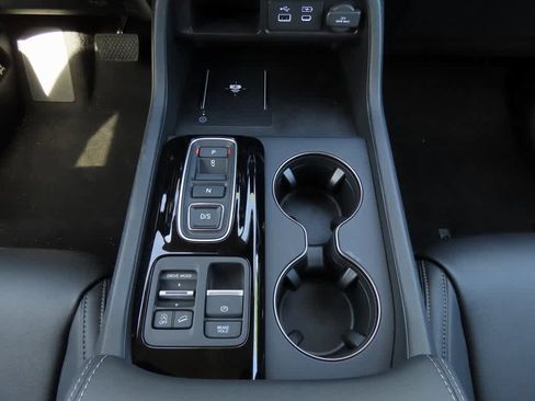 New 2025 Honda Pilot EX-L image 22