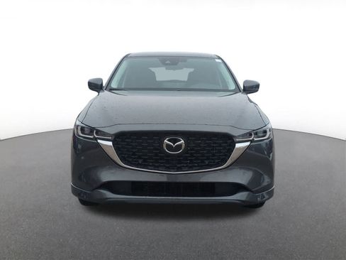New 2025 MAZDA CX-5 AWD 2.5 S w/ Select Package image 9