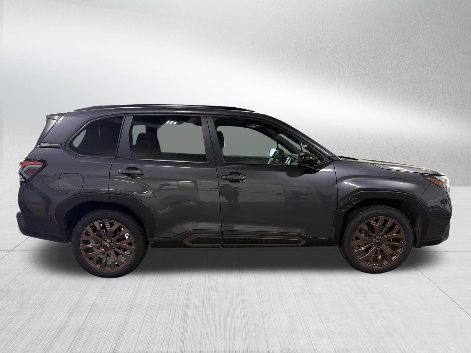Certified 2026 Subaru Forester Sport AWD/4WD image 8
