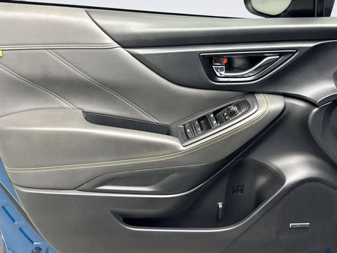 Used 2022 Subaru Forester Wilderness image 9