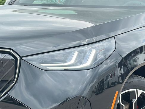 New 2026 BMW X3 xDrive30 AWD/4WD image 4