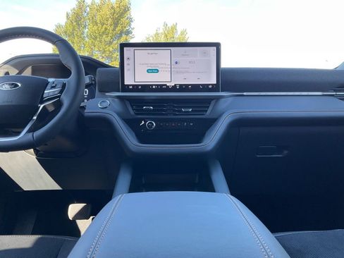 New 2026 Ford Explorer Tremor w/ Tremor Ultimate Package image 34