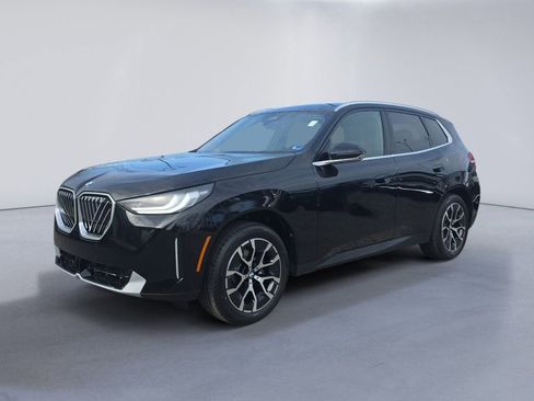 New 2026 BMW X3 xDrive30 w/ Premium Package image 7