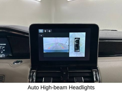 Used 2021 Lincoln Navigator Reserve w/ Equipment Group 208A AWD/4WD image 46