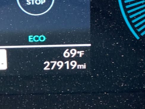 Used 2025 Hyundai Sonata SEL image 9