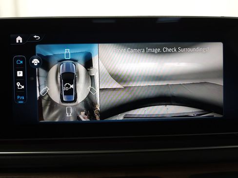 Certified 2026 Mercedes-Benz GLE 350 4MATIC image 21