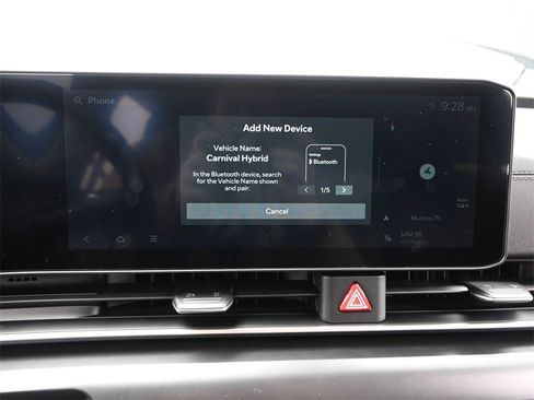 New 2026 Kia Carnival LXS image 28