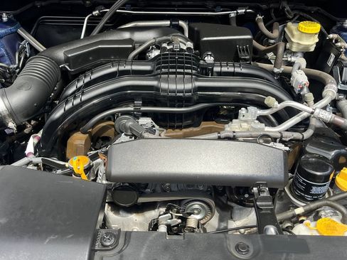 Used 2017 Subaru Impreza 2.0i Sport AWD/4WD image 21