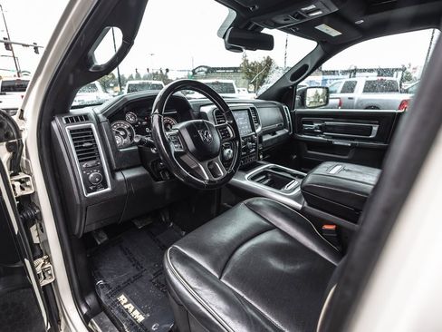 Used 2018 RAM 1500 Limited image 23