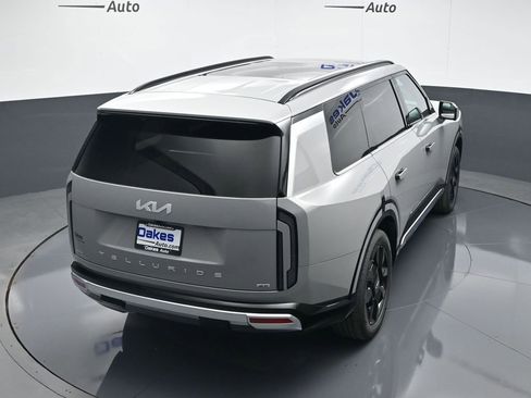 New 2027 Kia Telluride X-Line SX Prestige AWD/4WD image 57