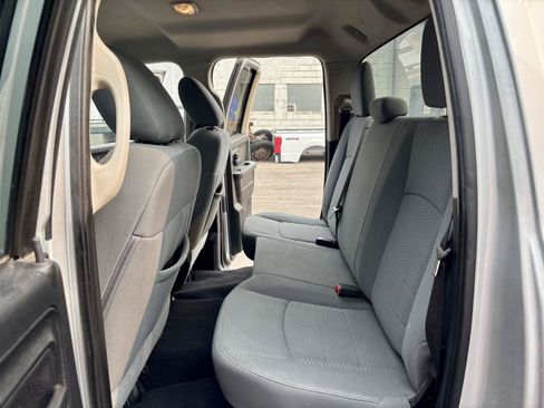 Used 2013 RAM 1500 Tradesman w/ Popular Equipment Group AWD/4WD image 17