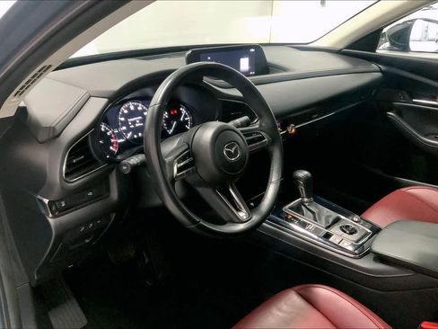 Used 2023 MAZDA CX-30 AWD 2.5 S w/ Preferred Package image 2