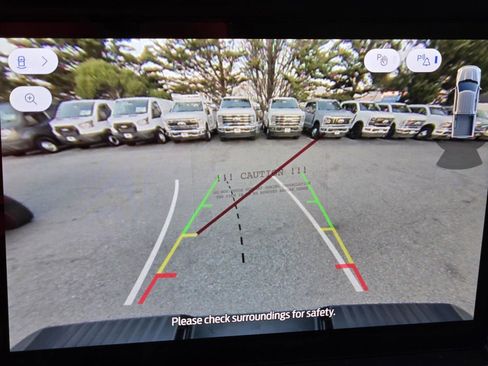 New 2025 Ford F150 STX w/ Equipment Group 200A image 11